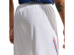 Nike France Match pánské šortky 2026/27 bílé IB5240 100 3