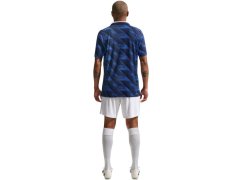 Nike France Match pánské šortky 2026/27 bílé IB5240 100 5