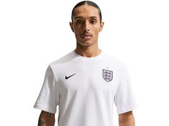Pánské tričko Nike England Dri-Fit Primary white IB6228 100 pánské 2