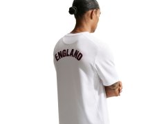 Pánské tričko Nike England Dri-Fit Primary white IB6228 100 pánské 3