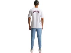 Pánské tričko Nike England Dri-Fit Primary white IB6228 100 pánské 6