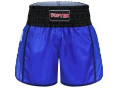 Kickboxerské šortky TOP TEN KicksOff (schváleno WAKO) 1