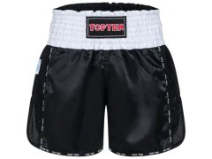 Kickboxerské šortky TOP TEN KicksOff (schváleno WAKO) 8