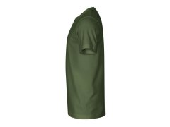 Pánské tričko Edge (khaki) 2