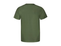 Pánské tričko Edge (khaki) 3
