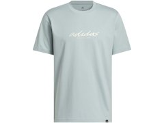 Pánské tričko adidas Color Connect Graphic grey KE1314 pánské 1