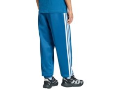 Pánské kalhoty adidas Stadium modré JZ9449 2