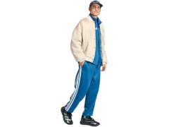 Pánské kalhoty adidas Stadium modré JZ9449 5