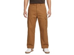 Pánské bojové kalhoty Nike Club Cargo Pants Beige - FZ5765-281 3