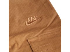 Pánské bojové kalhoty Nike Club Cargo Pants Beige - FZ5765-281 5