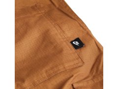 Pánské bojové kalhoty Nike Club Cargo Pants Beige - FZ5765-281 6