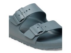 Birkenstock pánské žabky ARIZONA EVA 1031295 BASALT GRAY (standardní šířka) 1
