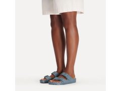 Birkenstock pánské žabky ARIZONA EVA 1031295 BASALT GRAY (standardní šířka) 3
