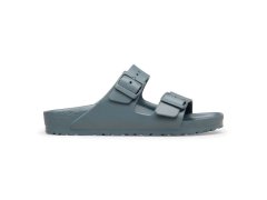 Birkenstock pánské žabky ARIZONA EVA 1031295 BASALT GRAY (standardní šířka) 5