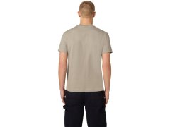 Pánské tričko Champion SS Tee beige 220278 ES035 pánské 2