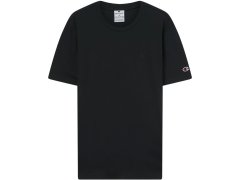 Pánské tričko Champion SS Tee black 220278 KK001 pánské 1