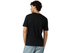 Pánské tričko Champion SS Tee black 220278 KK001 pánské 2