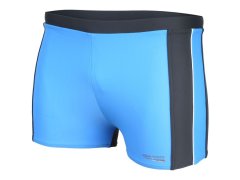 Pánské plavky Jason M modré - Aqua Speed 2