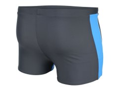 Pánské plavky Jason M modré - Aqua Speed 3