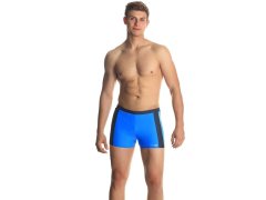 Pánské plavky Jason M modré - Aqua Speed 4