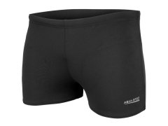 Pánské plavky Patrick M černá - Aqua Speed 1