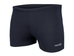 Pánské plavky Patrick M tmavě modré - Aqua Speed 1