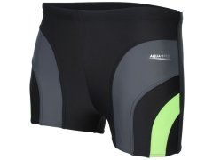 Pánské plavky Sasha M 336 - Aqua Speed 2