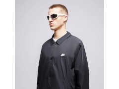 Pánská přechodná bunda Nike Club Coaches Jacket Black - FN3316-010 2