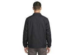 Pánská přechodná bunda Nike Club Coaches Jacket Black - FN3316-010 4