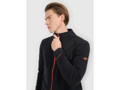 Polartec regular pánský fleece 4F 4FWAW25TFLEM333-020S 3