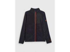 Polartec regular pánský fleece 4F 4FWAW25TFLEM333-020S 6