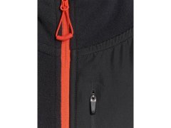 Polartec regular pánský fleece 4F 4FWAW25TFLEM333-020S 7