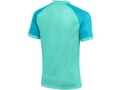 Pánské tričko Nike Dri-FIT Trophy VI turquoise HV8151 354 pánské 1