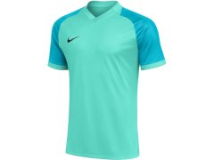 Pánské tričko Nike Dri-FIT Trophy VI turquoise HV8151 354 pánské 2