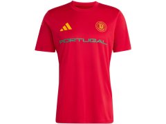 Pánské tričko adidas Portugal 26 Away Jersey red KH2310 pánské 1