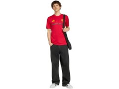 Pánské tričko adidas Portugal 26 Away Jersey red KH2310 pánské 6