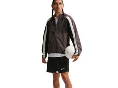 Pánské šortky Nike Dri-Fit Laser VI černé HV8244 010 2