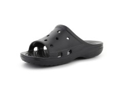 CROCS SATURDAY SLIDE M ČERNÉ 213298-001 2