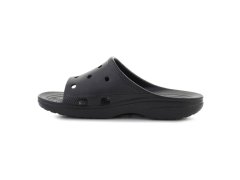 CROCS SATURDAY SLIDE M ČERNÉ 213298-001 3