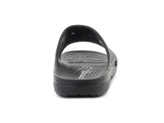 CROCS SATURDAY SLIDE M ČERNÉ 213298-001 4