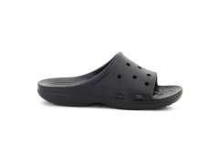 CROCS SATURDAY SLIDE M ČERNÉ 213298-001 5
