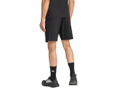 Pánské šortky adidas Tiro Travel Woven černé JM5542 2