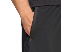 Pánské šortky adidas Tiro Travel Woven černé JM5542 4