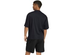 Pánské šortky adidas City Tech černé KC4685 2