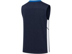 Pánské tričko Nike Academy 25 T-shirt navy blue FZ9747 410 pánské 1