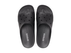 Pánské žabky Crocs Saturday Slide black 213298 001 3