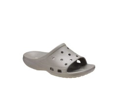 Pánské žabky Crocs Saturday Slide grey 213298 3J5 1
