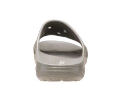 Pánské žabky Crocs Saturday Slide grey 213298 3J5 2