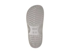 Pánské žabky Crocs Saturday Slide grey 213298 3J5 4