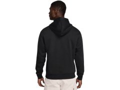Pánská mikina Nike Jordan Brooklyn Fleece, černá, FV7281 010 1
